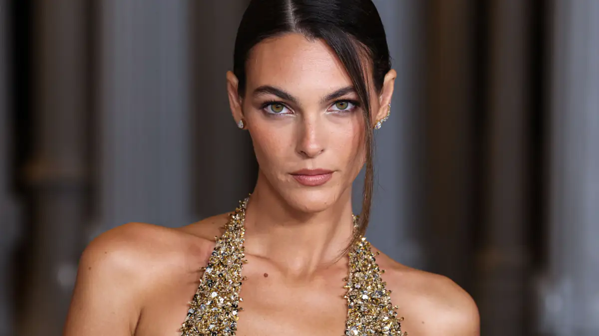 Leonardo DiCaprios Liebes-Auftritt bei den Oscars: Wer ist Vittoria Ceretti?