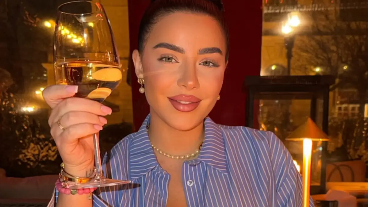 Leyla Heiter unter Tränen im Krankenhaus: "OP wurde abgebrochen"