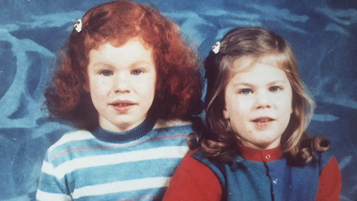 Melanie (✝︎7) und Karola (✝︎5) Weimar: Anwalt will Mordfall neu aufrollen - Mutter beteuert Unschuld