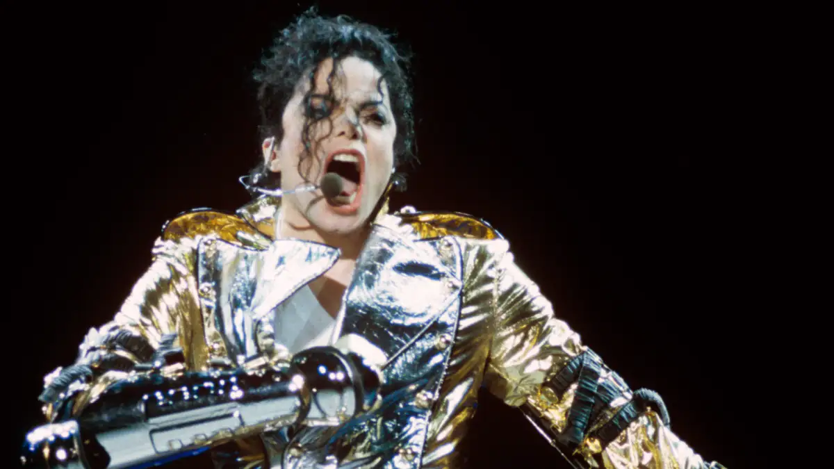 Michael Jackson Vermögen: So reich war der „King of Pop“ wirklich