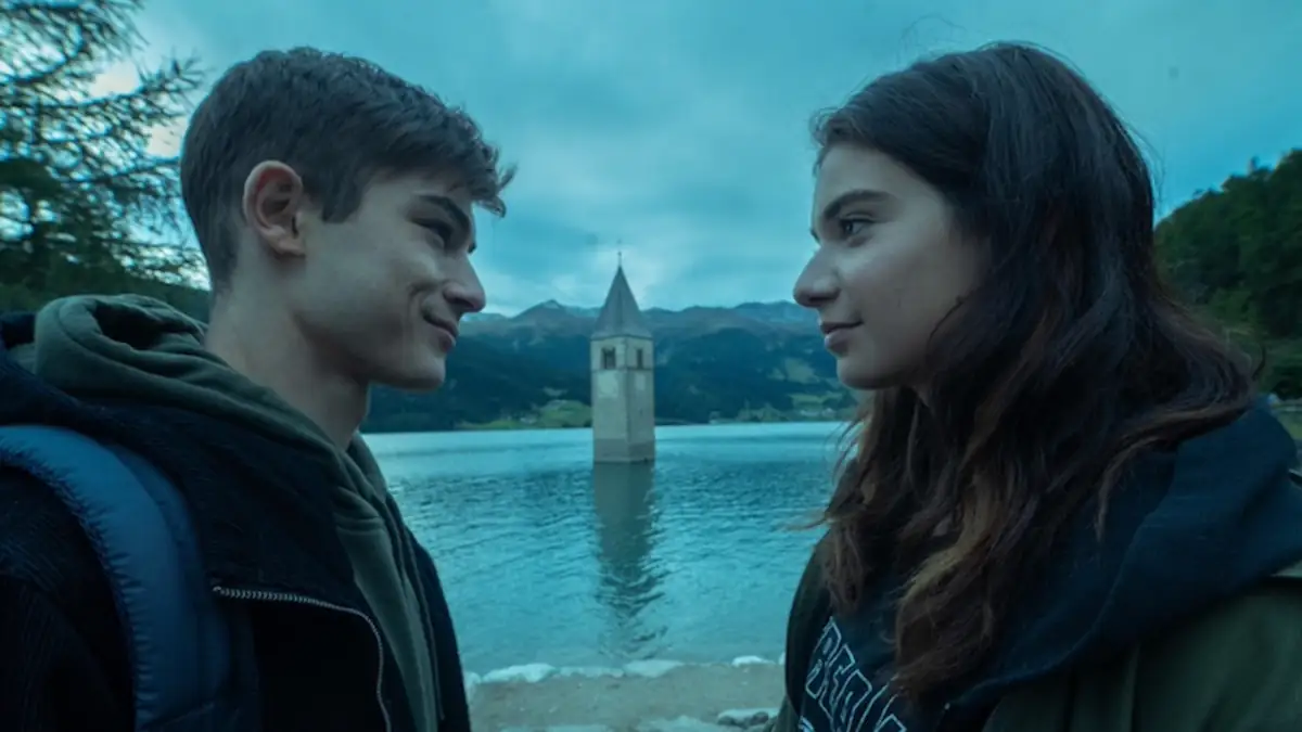 Basiert auf wahrer Begebenheit: Mystery-Serie auf Netflix gilt als Geheimtipp – "'Dark'-Fans werden es lieben"