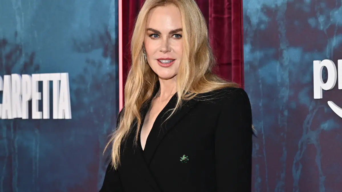 Nicole Kidman bricht erstmals ihr Schweigen nach der Scheidung – „Bin dankbar“