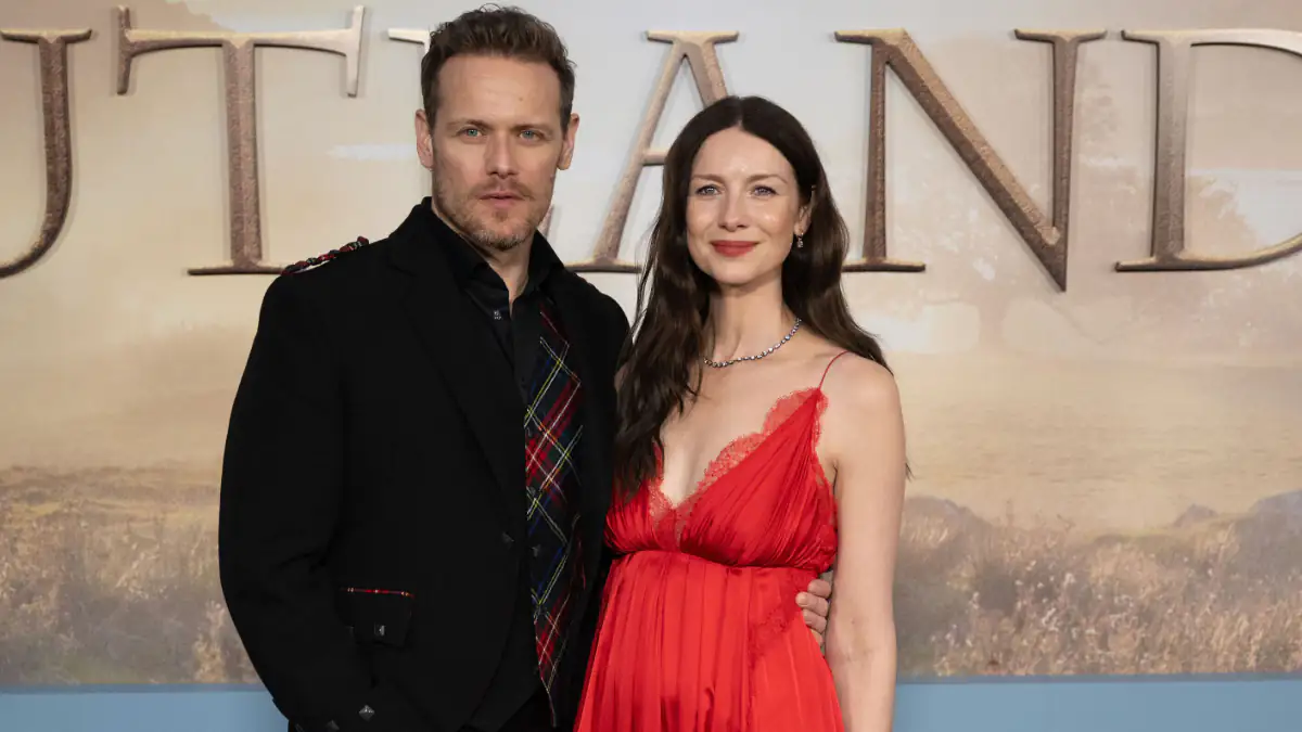 „Outlander“ Staffel 8: So kann man das große Finale in Deutschland sehen