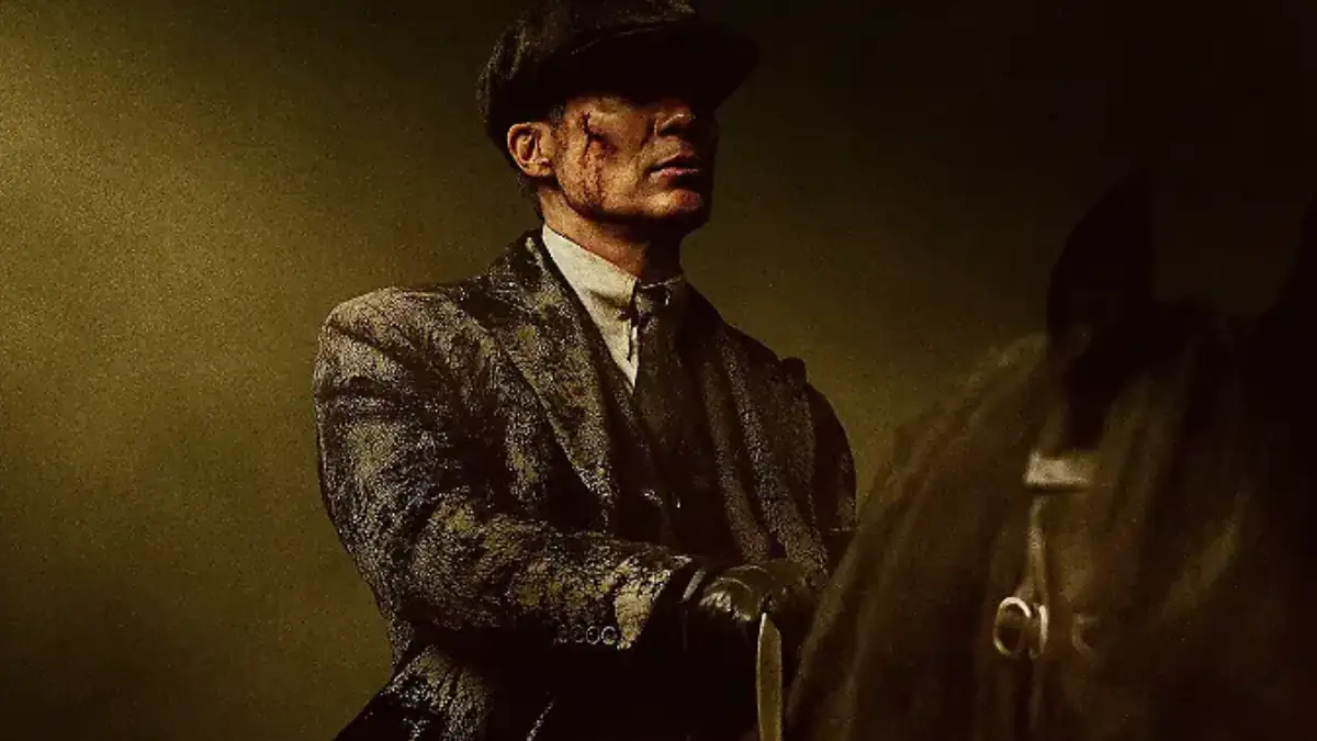 „Peaky Blinders: The Immortal Man“: Netflix punktet mit emotionalem Abschied von Tommy Shelby