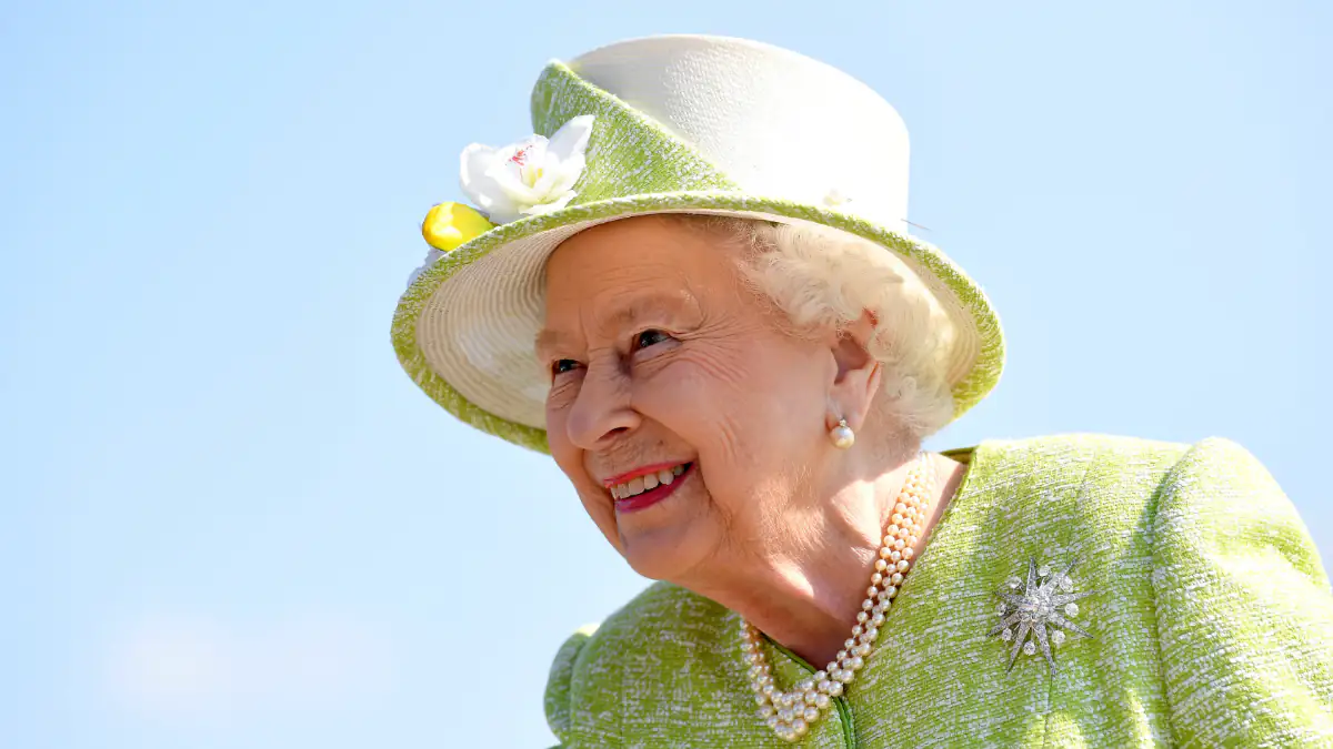 Queen Elisabeth II. wurde 96 Jahre alt: Dieses Frühstück half ihr dabei