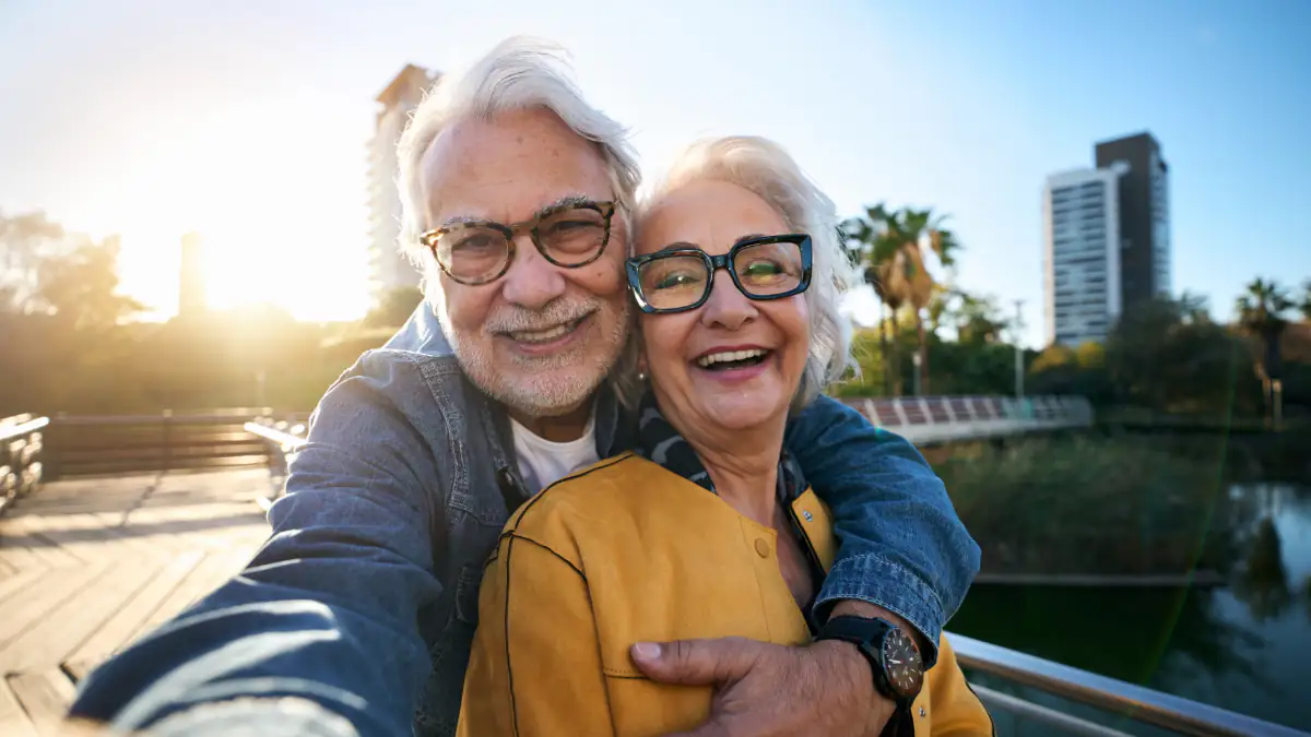 Rente in Europa: In nur vier Ländern reicht das Geld zum Leben aus