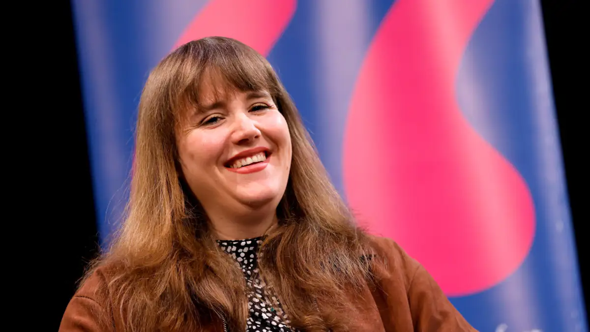 Nach acht Jahren: Ricarda Lang kehrt an die Uni zurück - „Eine Herausforderung“