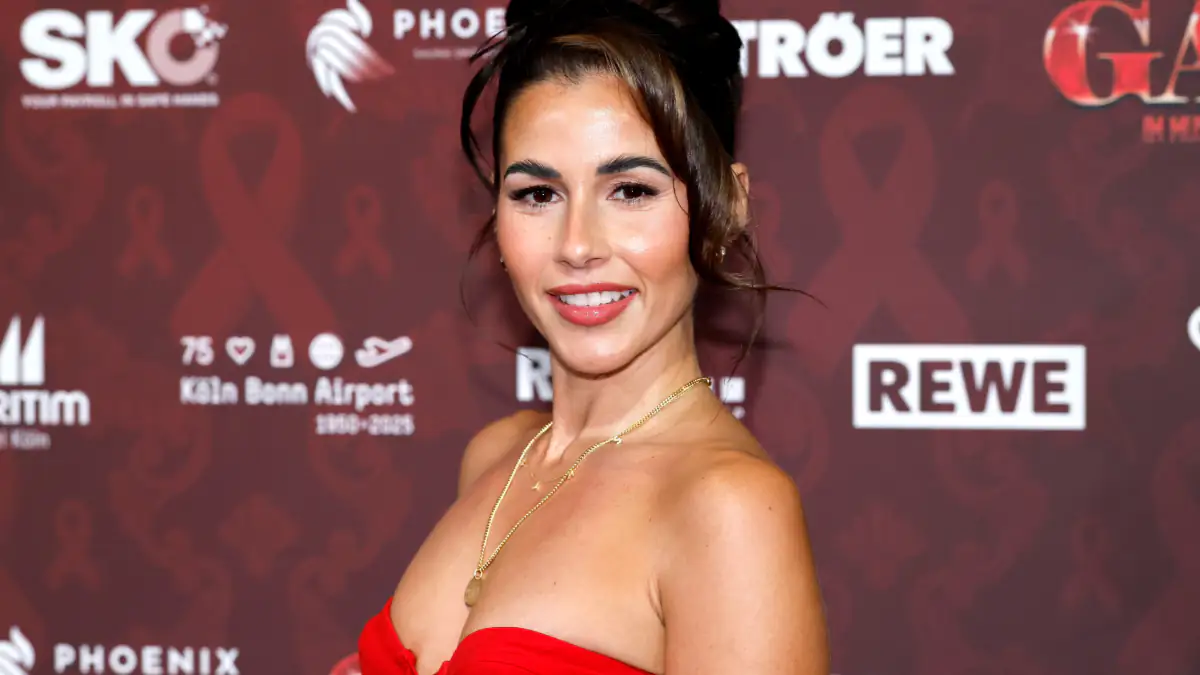 Sarah Engels vertritt Deutschland beim ESC 2026: Song entfacht Debatte – "Gab es schon mal"