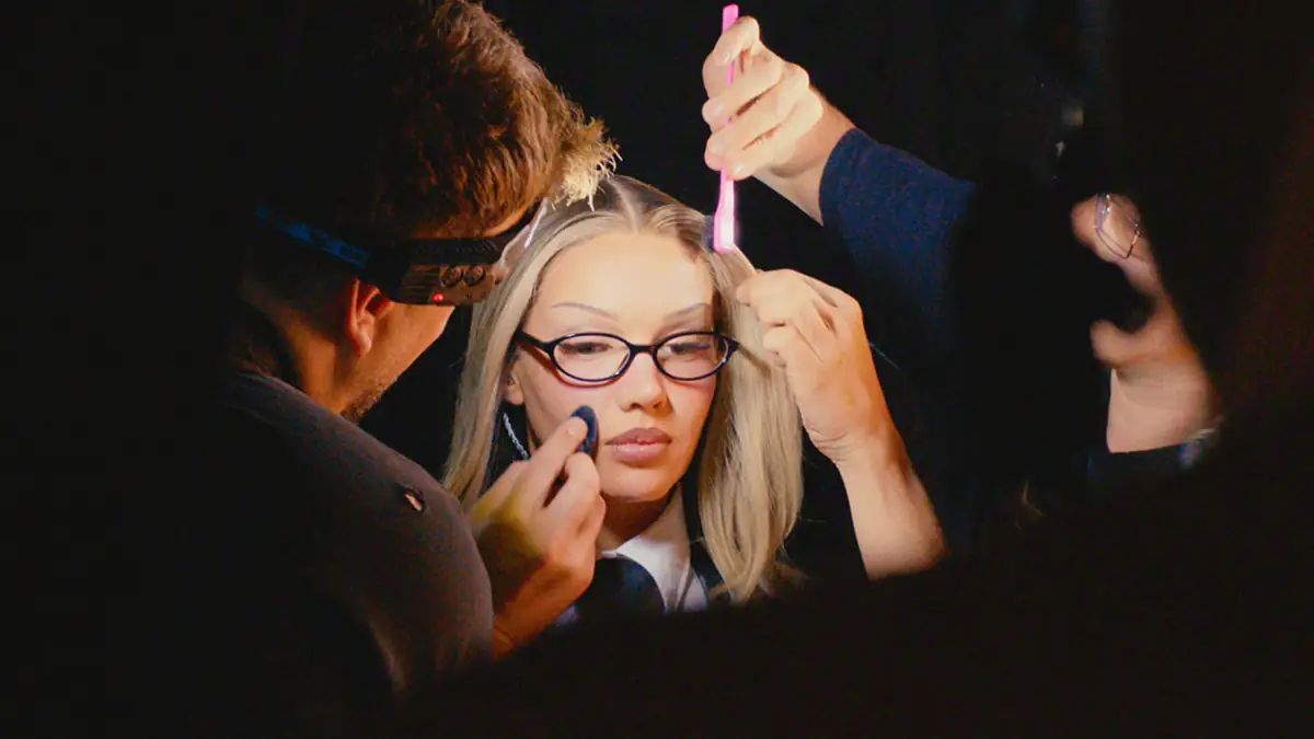 Shirin David an ihren Grenzen: Neue Netflix-Doku zeigt die Sängerin ganz privat