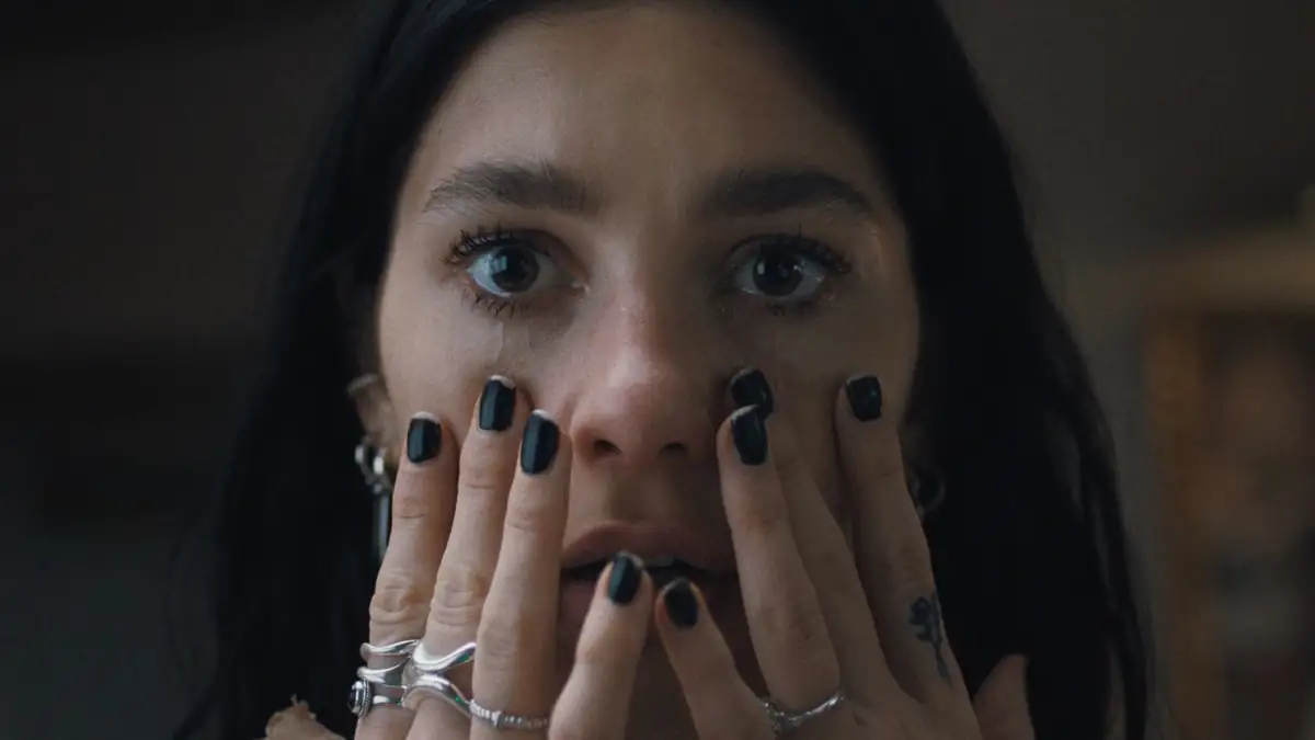 „Mir fehlen die Worte“: Heftige Horror-Serie der „Stranger-Things“-Macher feiert Netflix-Premiere