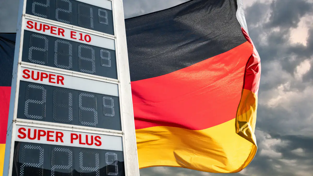 Gegen hohe Spritpreise: Regierung plant neue Tank-Regel