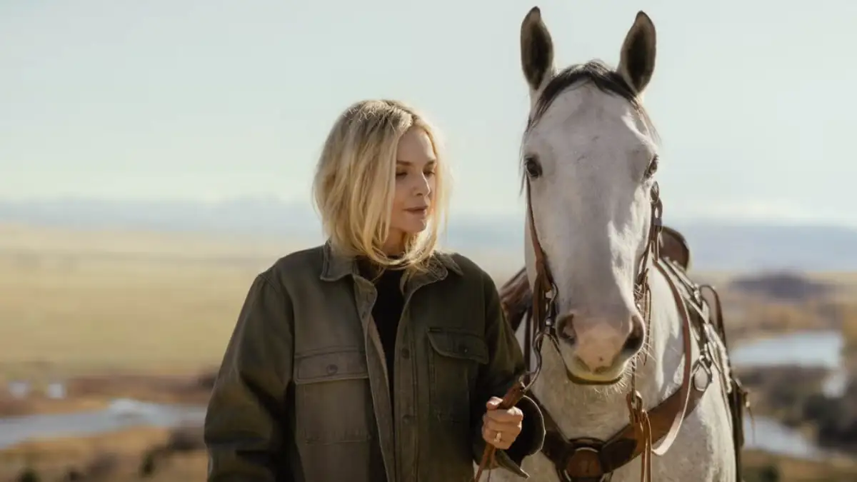 „The Madison“ Staffel 2: So soll die neue Paramount-Serie weitergehen