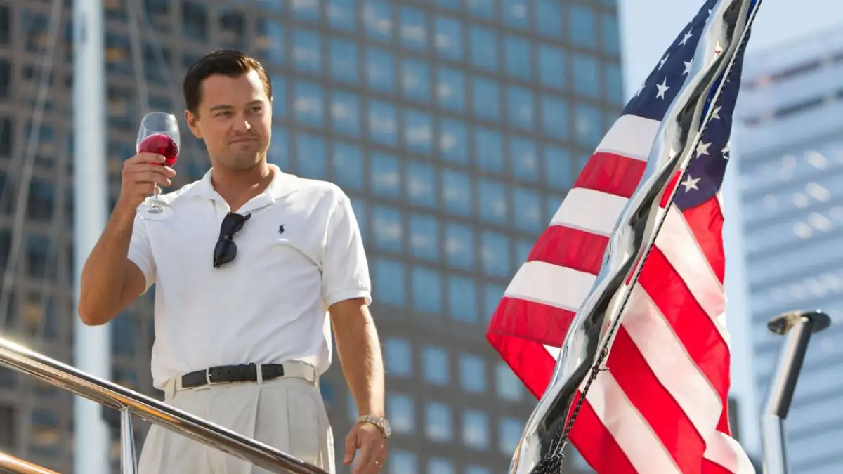 „Wolf of Wall Street“: Was macht der echte Jordan Belfort heute?