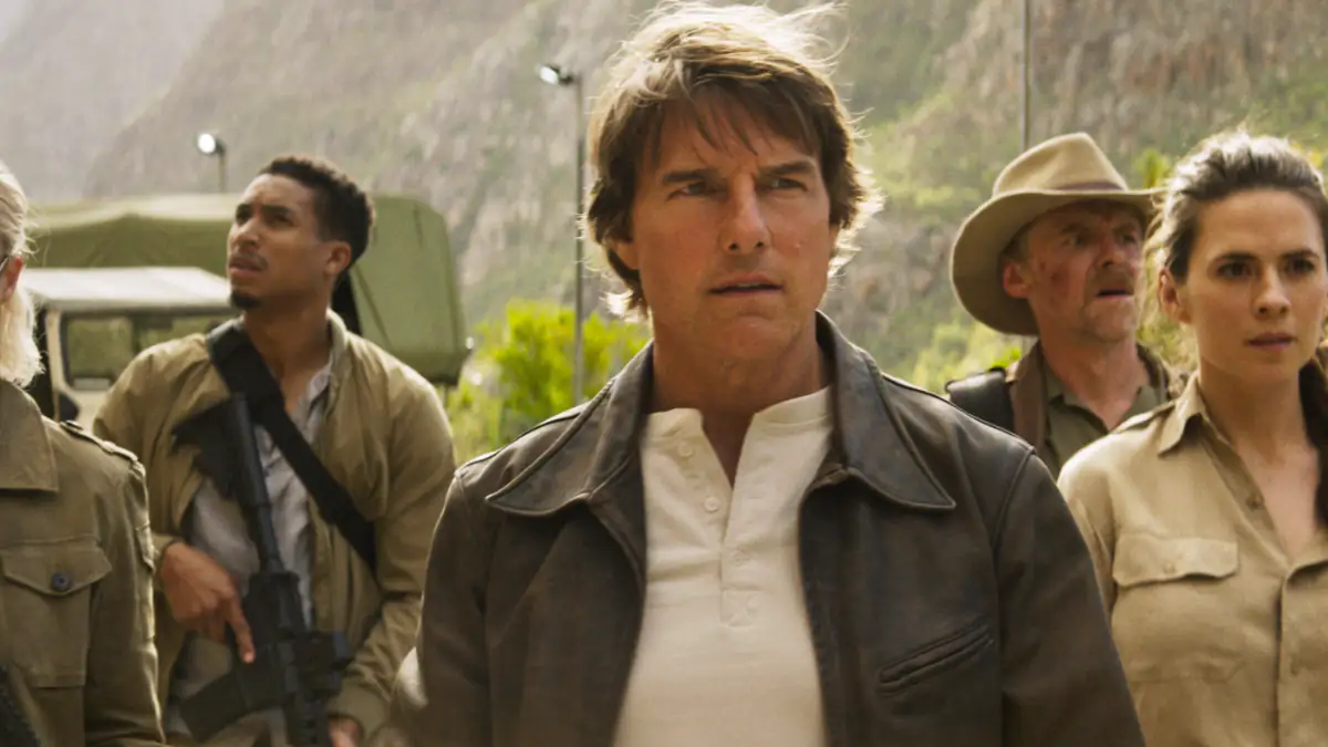 Hohe Gage für „Mission Impossible“: Tom Cruise verdient als Action-Star Millionen