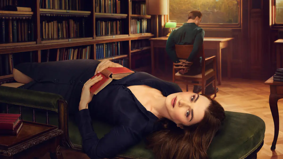 „Vladimir“: Neue Netflix-Serie entfacht Diskussion – „Werde ich mich jemals wieder begehrt fühlen?“