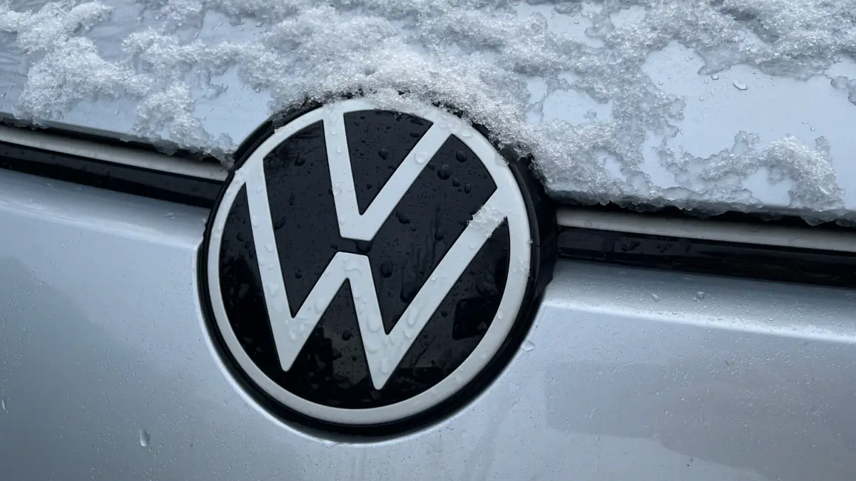 Gewinneinbruch bei VW und Porsche: 50.000 Stellen werden gestrichen