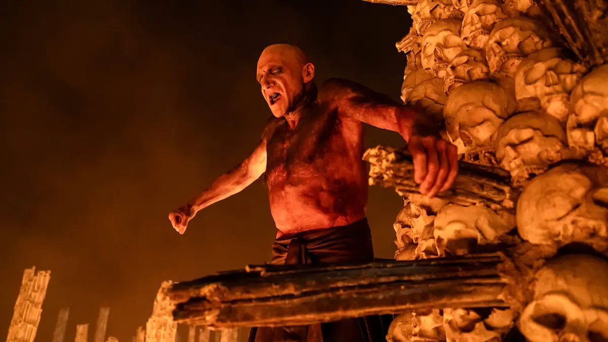 Im Kino gefloppt, bei Netflix gefeiert: Zuschauer lieben diesen Horror-Hit