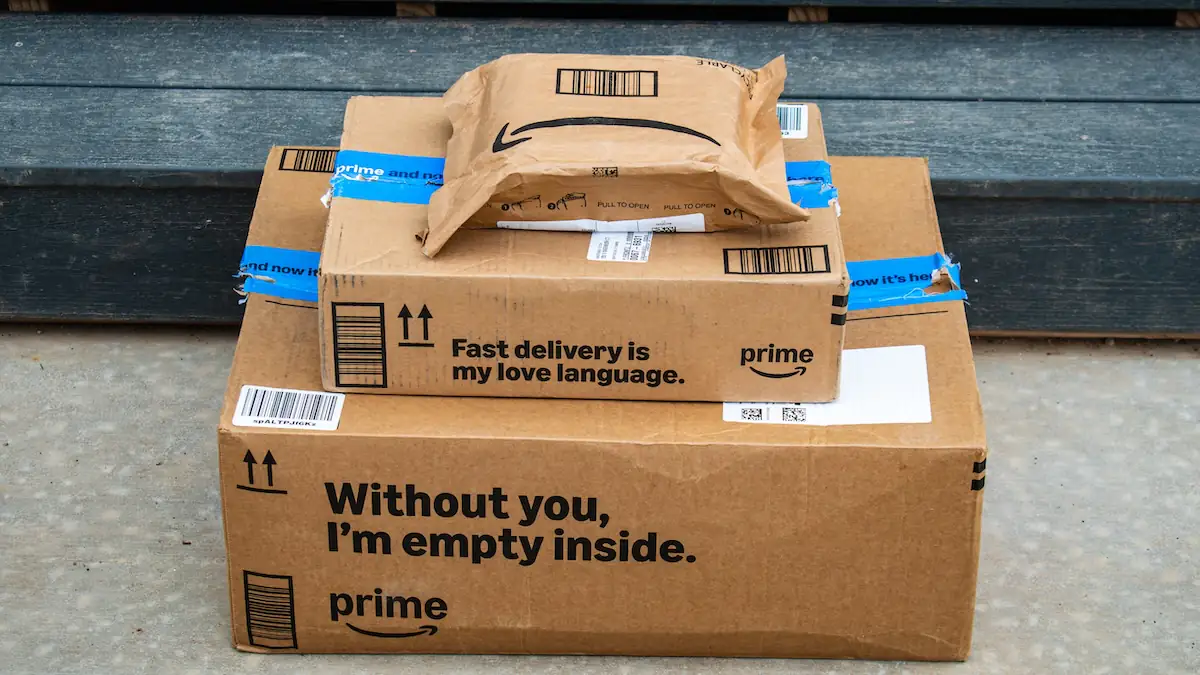 Versandkosten bei Amazon: Einfacher Trick spart die Hälfte des Geldes