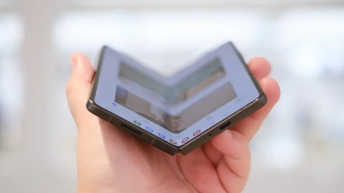 Apples iPhone Fold: Erste Tests offenbaren laut Insidern massive Probleme