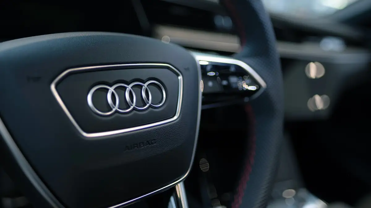 Weltweiter Audi-Rückruf wegen drohendem Bremsversagen