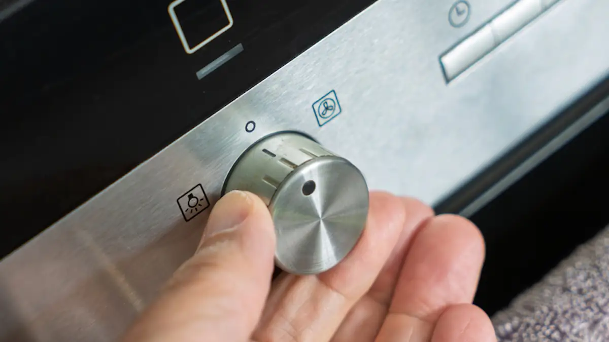 Nicht immer Umluft: Winziges Detail bei Backofen-Symbol macht den entscheidenden Unterschied