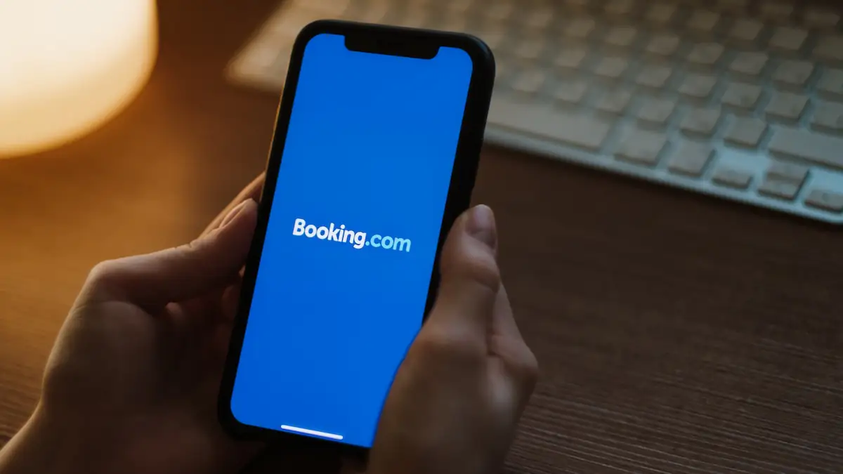 Hacker erbeuten zahlreiche Kundendaten von Booking.com: Nutzer sollten umgehend handeln