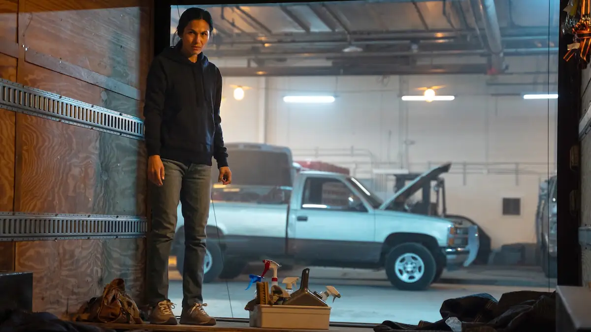 In 50 Ländern in den Netflix-Charts: 4 Jahre alte Krimi-Serie begeistert