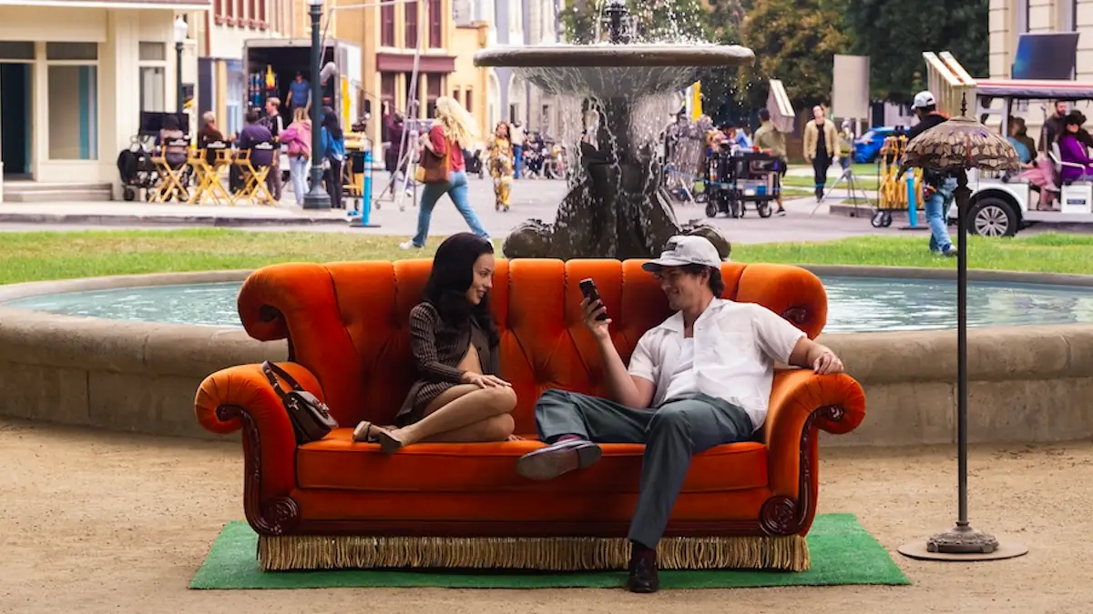 „Euphoria“ Staffel 3: Versteckter Filmfehler sorgt für Diskussionen