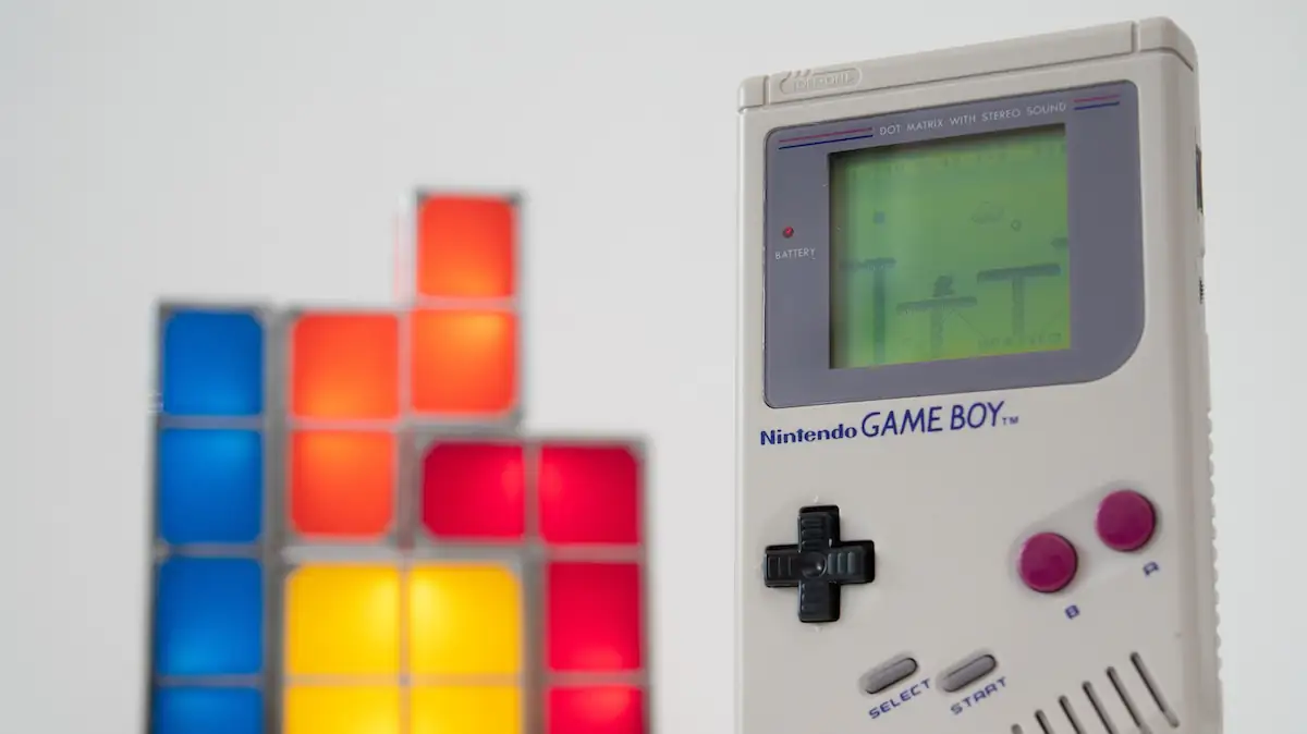 Er überlebte sogar einen Bombenangriff: Die außergewöhnliche Geschichte des Game Boy