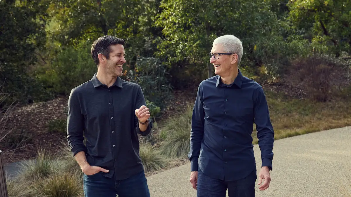 John Ternus: Was man über den neuen Apple-Chef wissen sollte