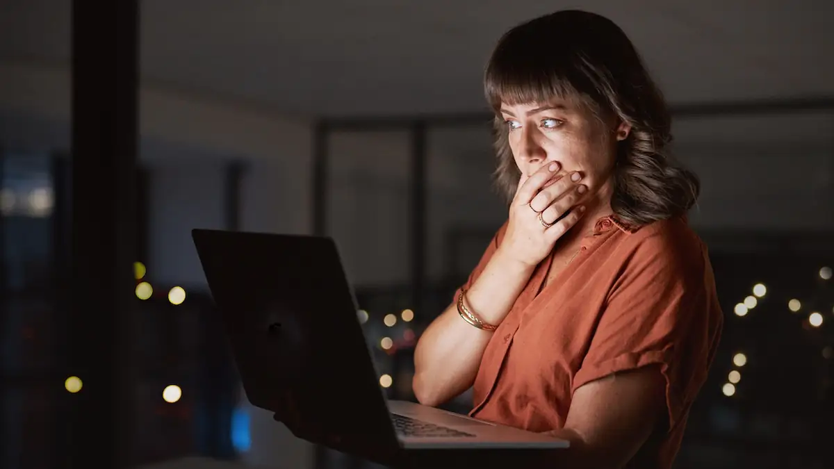 Experten warnen vor massiven Problemen: Wie KI das Internet zerstört