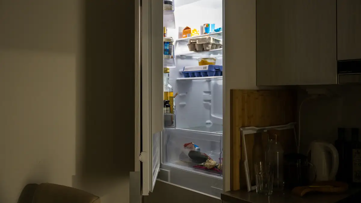 Kühlschrank ist echter Stromfresser: Einfacher Trick spart Energie und Geld