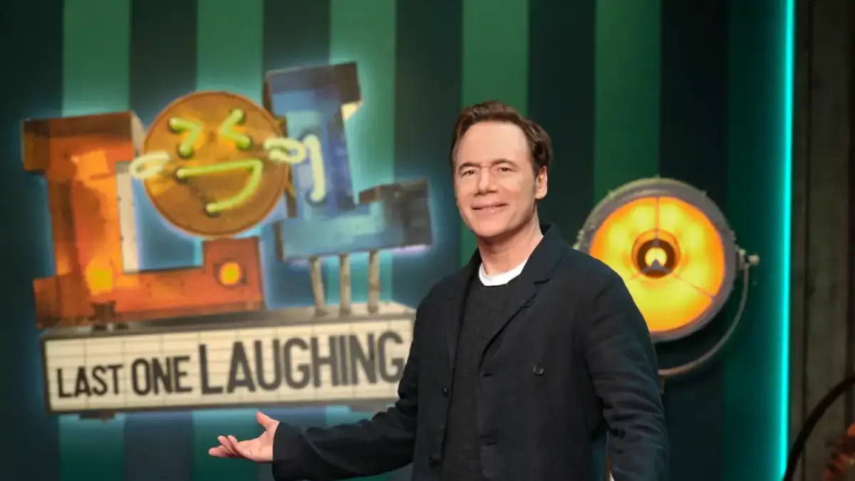 „LOL“ Staffel 7: Amazon Prime überrascht Fans mit großer Änderung