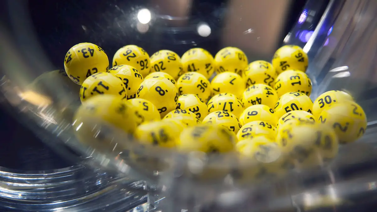 700.000 Euro: Lotto-Spieler knackt nach seinem Tod den Jackpot
