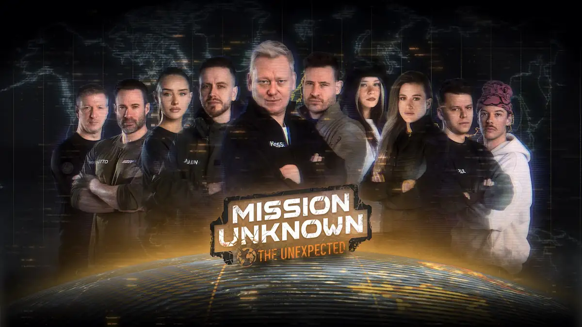 Knossi-Show geht weiter: Neue „Mission Unknown“-Staffel spaltet die Fans