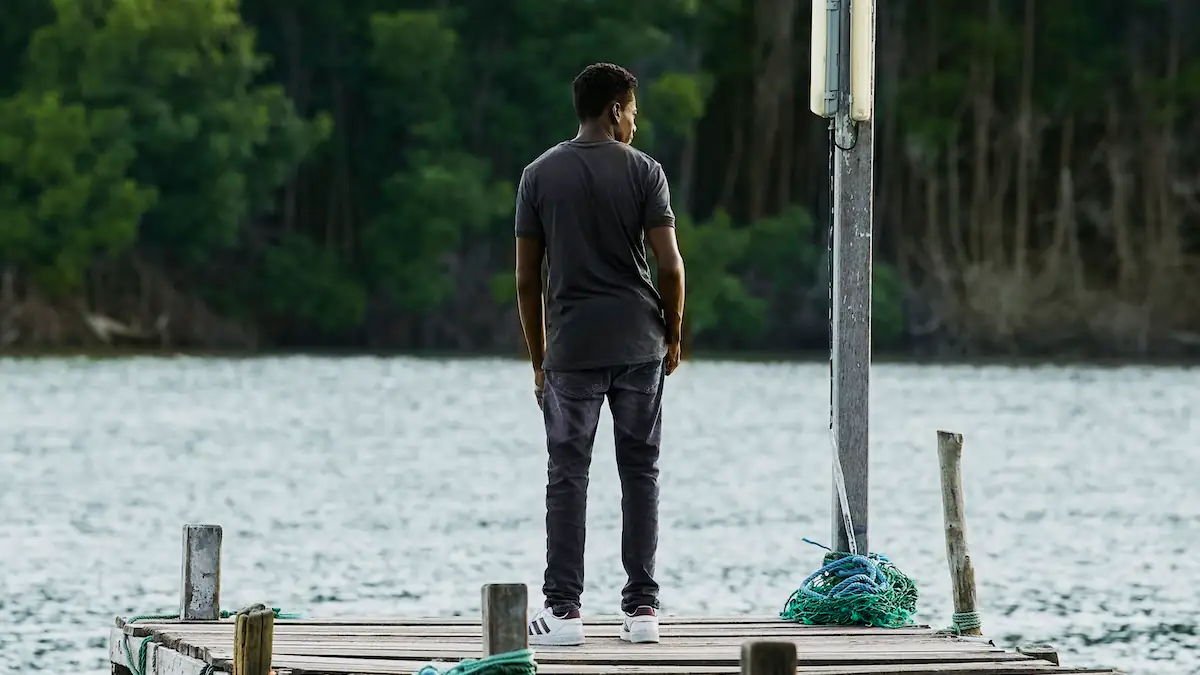 „Brutal, emotional und ungefiltert“: Französische Drama-Serie bei Netflix löst versteckten Hype aus