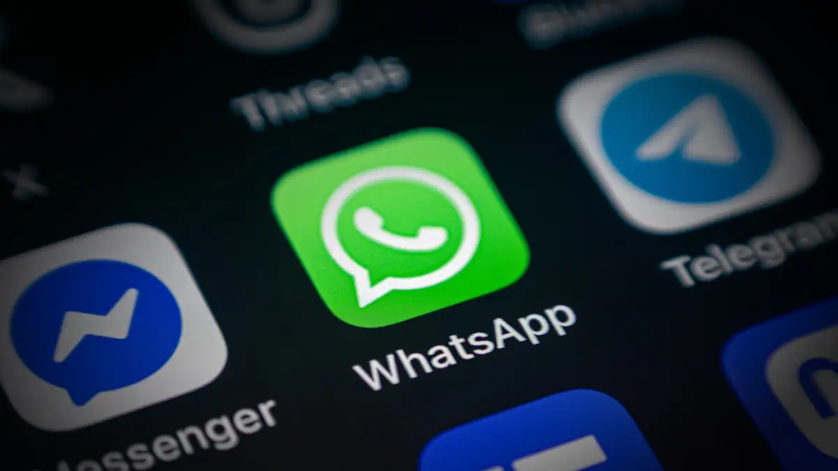 Nutzernamen machen Telefonnummern überflüssig: WhatsApp rollt wichtige Funktion aus