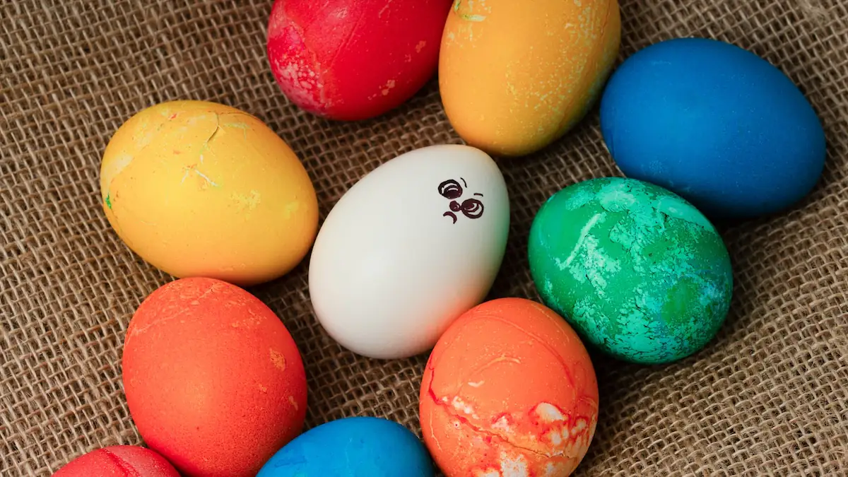 Bußgeld bis zu 50.000 Euro: Diese Verbote sollte man zu Ostern unbedingt beachten