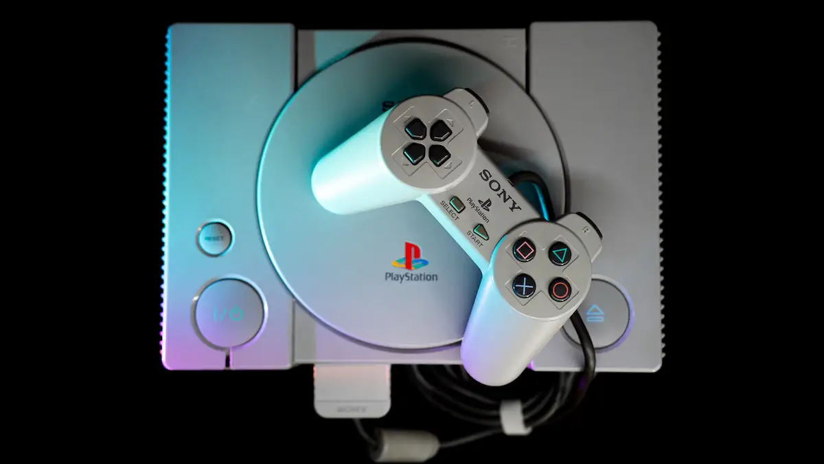 Aus Rache zum Millionen-Hit: Darum ist die erste PlayStation bis heute Kult