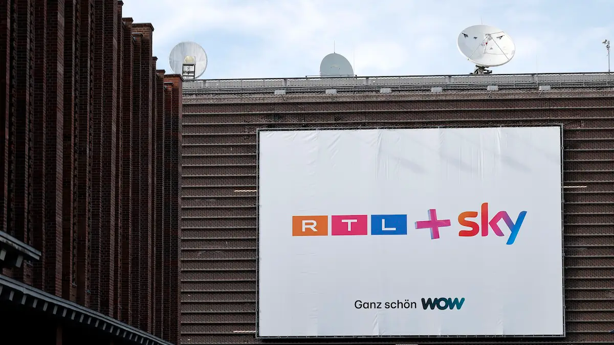Sky-Übernahme durch RTL: Was sich für Zuschauer ändert