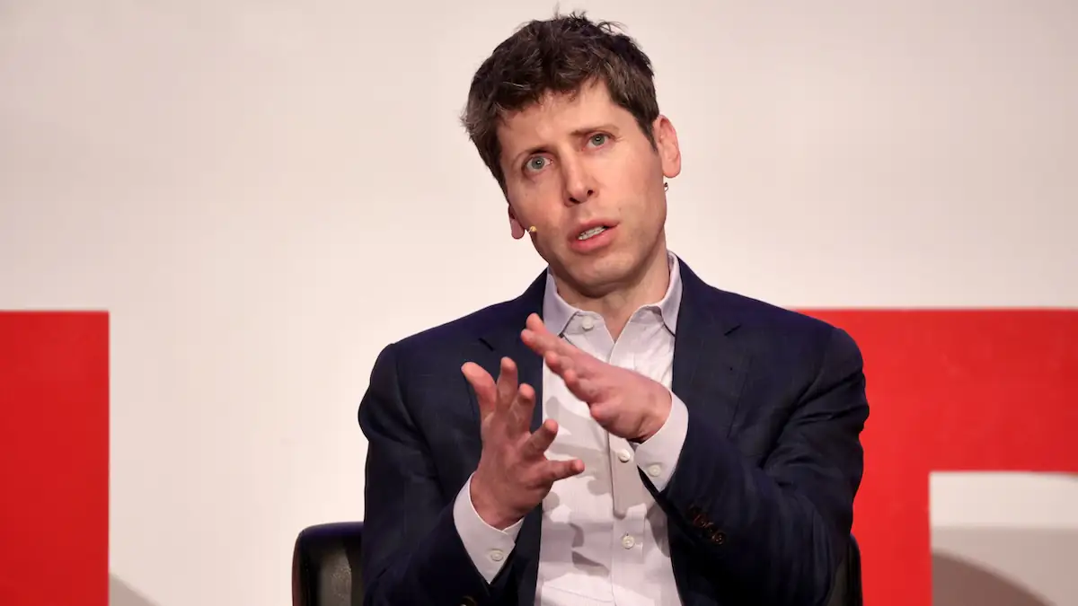 Ist Sam Altman ein Soziopath? Interne Dokumente belasten CEO von OpenAI