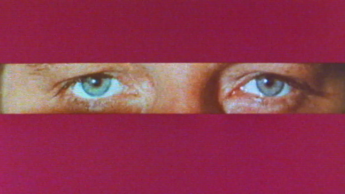Die „Tatort“-Augen: Hinter dem ikonischen Vorspann steckt eine bittere Geschichte