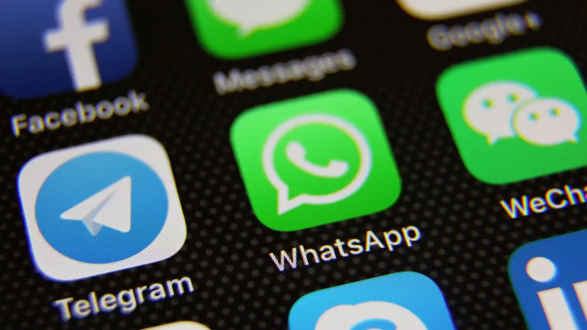 Spionagegefahr: Gefälschte WhatsApp-Version im Umlauf