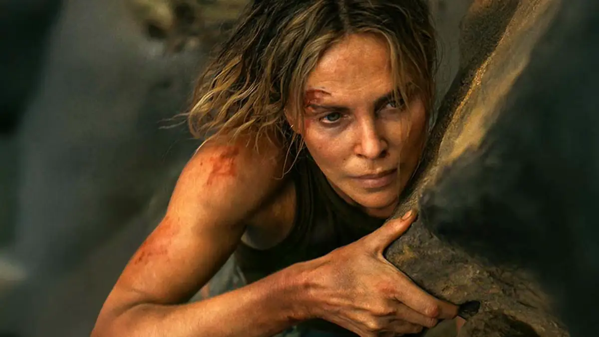 Gefährlicher „Apex“-Dreh: Warum Charlize Theron versuchte, „nicht zu sterben“