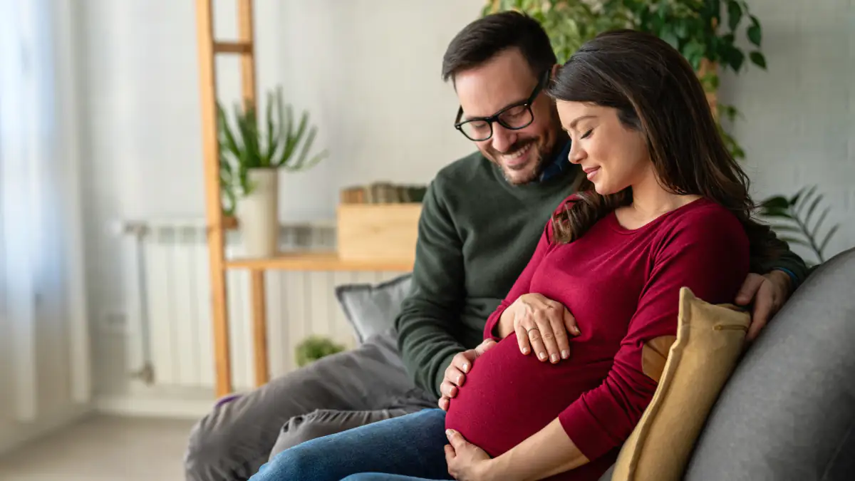 Babymoon: Neuer Reisetrend begeistert Tausende Paare