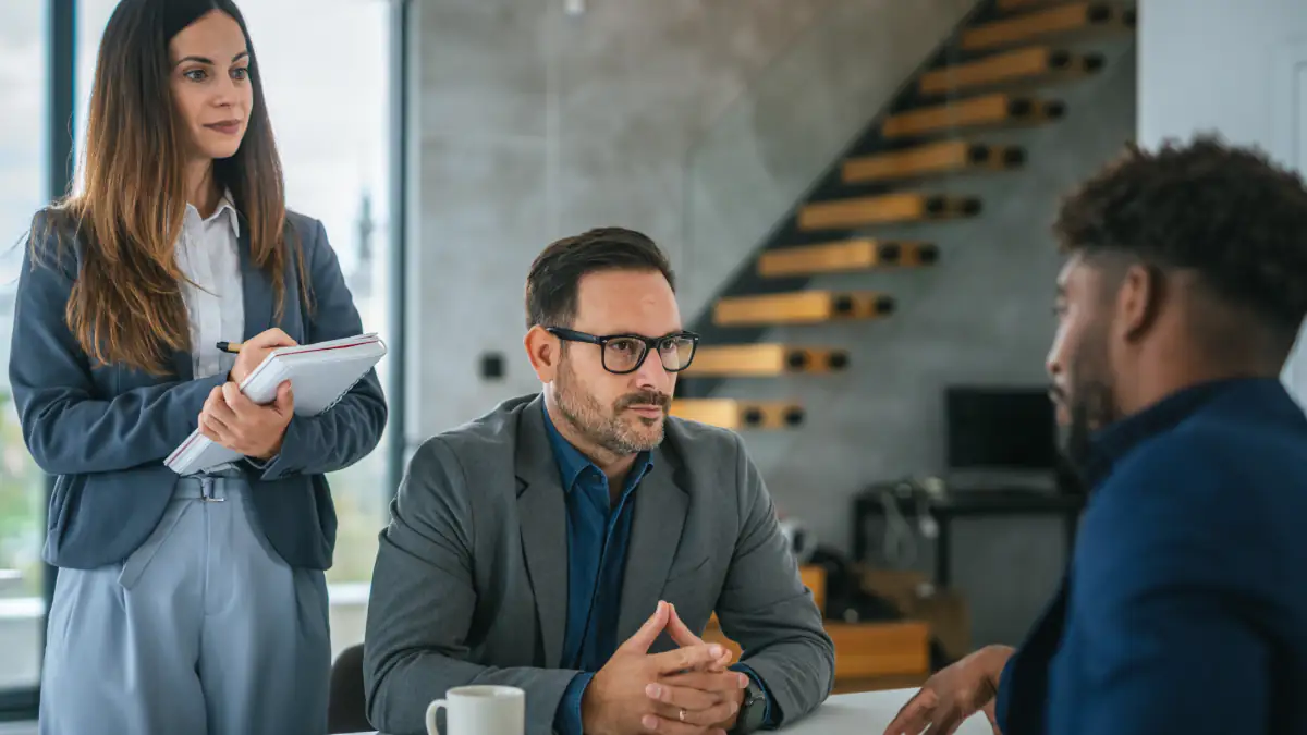 Trotz Top-Lebenslauf: Immer mehr Bewerber finden keinen Job