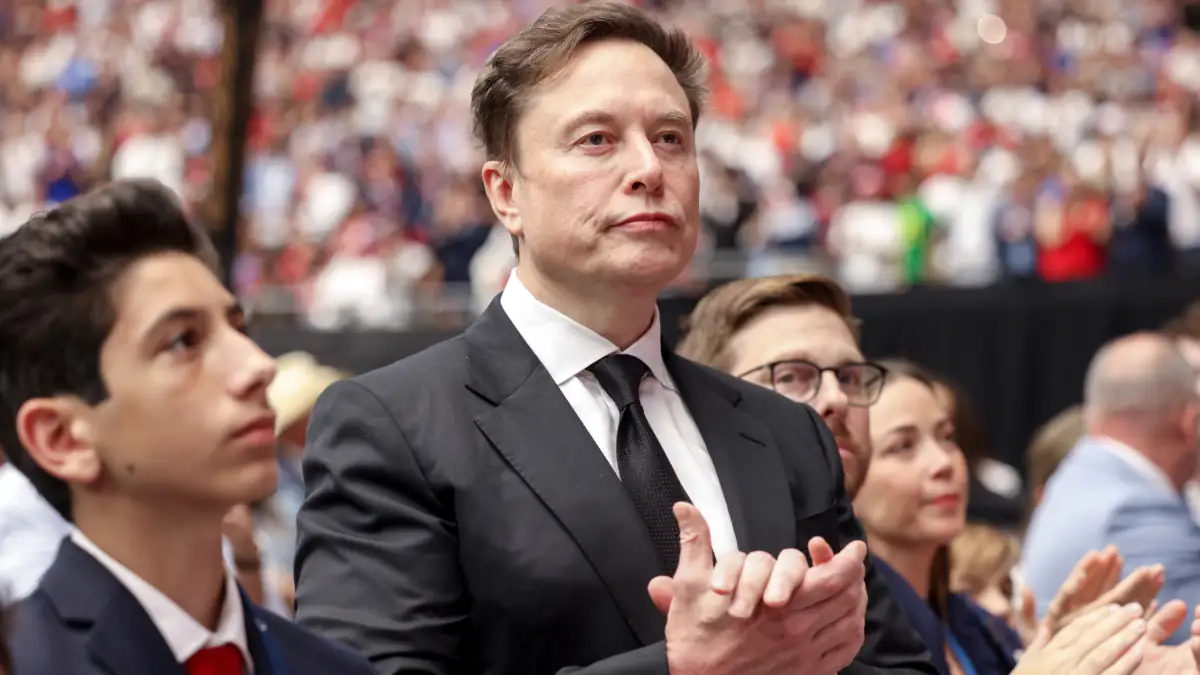 Post geht viral: Elon Musk erfüllt verstorbener 15-Jährigen letzten Wunsch