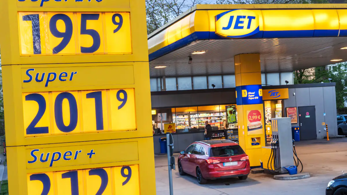 Steuersenkung auf Benzin und Diesel geplant: So sollen Millionen Autofahrer ab Mai sparen