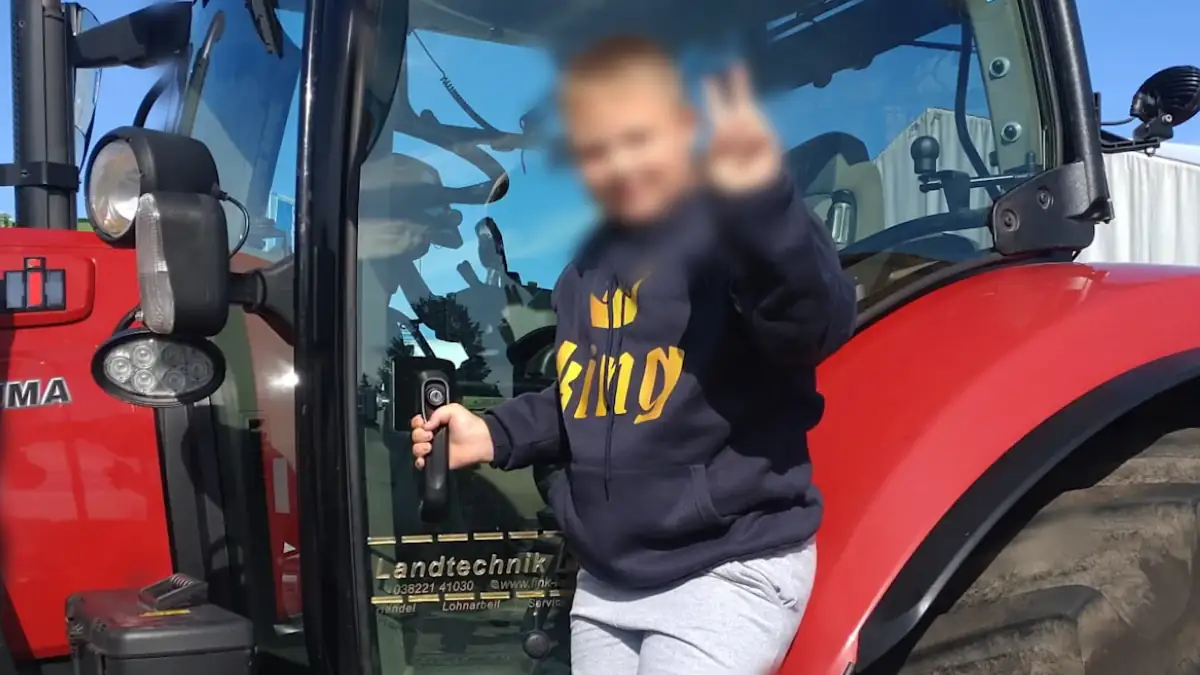 Mordfall Fabian: Staatsanwalt enthüllt mögliches Motiv von Gina H.