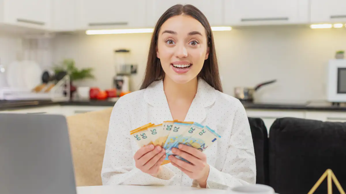 Nettogehalt: So viel Geld verdienen Deutsche, die im Eigenheim leben